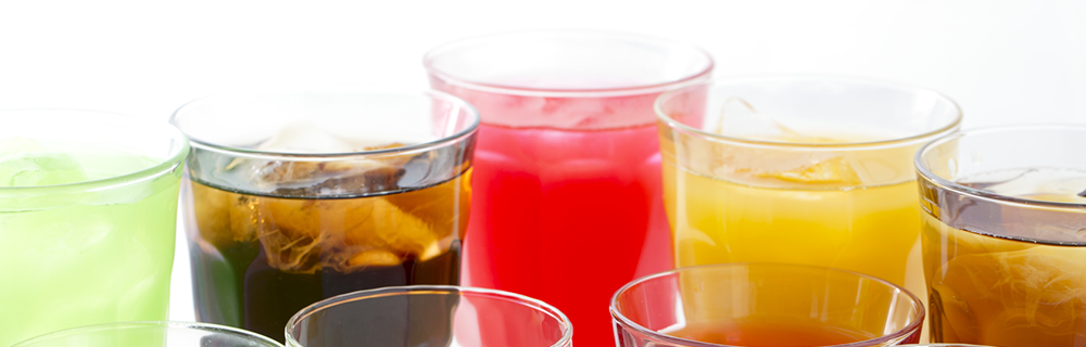 ソフトドリンク